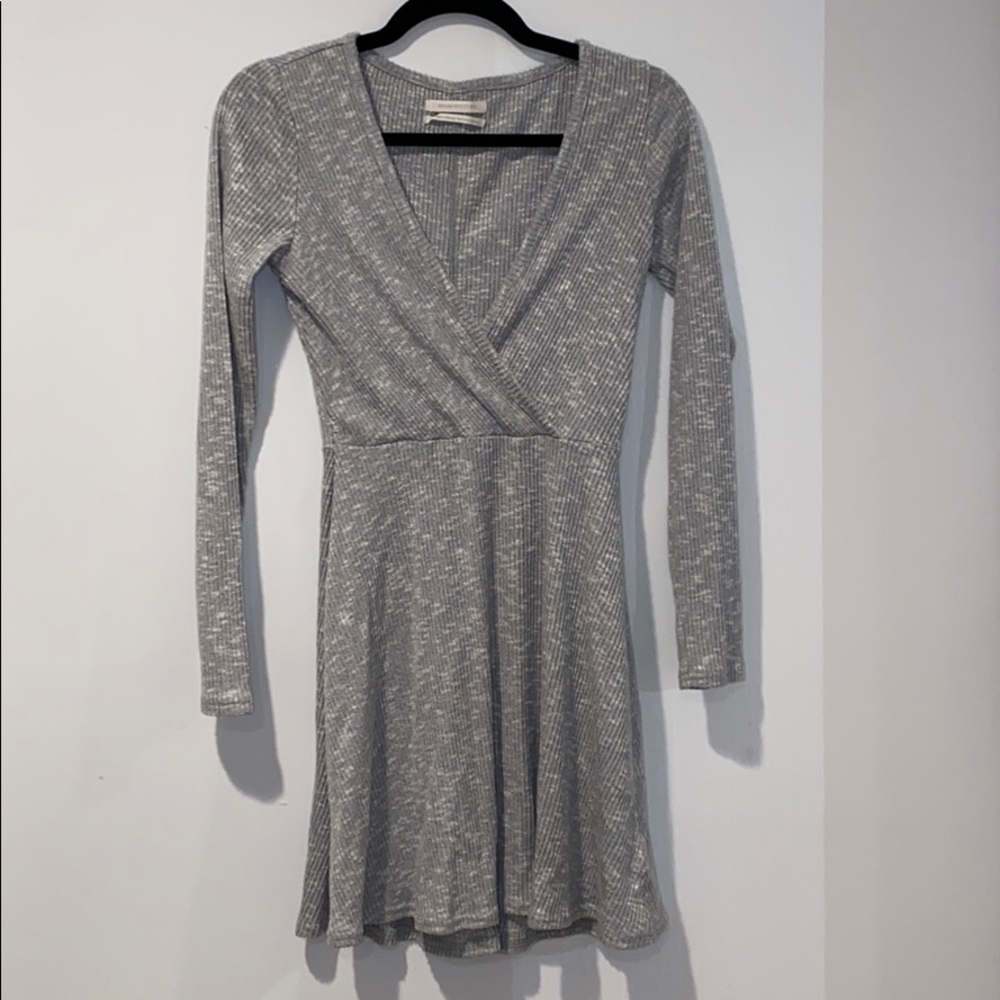 Urban Outfitters sweater dress